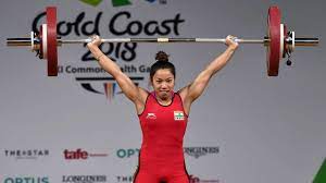 Mirabai Chanu wins gold at Singapore Weightlifting International to qualify for Commonwealth Games