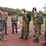 Third India-Japan joint exercise ‘EX DHARMA GUARDIAN-2022’  to be held at Belagavi from Feb 27