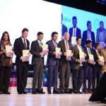 Telangana IT Minister KTR inaugurates 19th edition of BioAsia conference