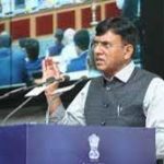 Mansukh Mandaviya inaugurates ‘Industry Connect 2022’ seminar