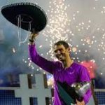 Rafael Nadal wins Mexican Open 2022 to clinch his 91st ATP title