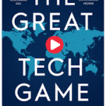 Author Anirudh Suri pens book titled ‘The Great Tech Game’ 