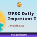 UPSC