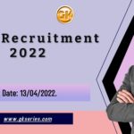 Last Date: 13/04/2022.