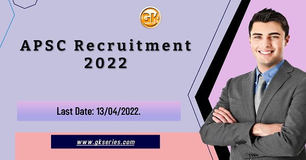 Last Date: 13/04/2022.