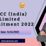 Last Date: 14/04/2022.