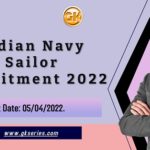 Last Date: 05/04/2022.