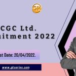 Last Date: 20/04/2022.