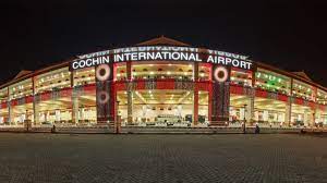 Cochin International Airport to become power-positive with new solar plant