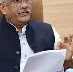 Jal Shakti Minister chairs Regional Conference of Ministers of NE states