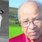 Legendary West Indies spinner Sonny Ramadhin has passed away at the age of 92.
