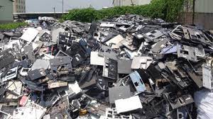 India’s first e-waste eco-park to come up in Delhi