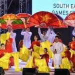 31st Southeast Asian Games to be held in Vietnam