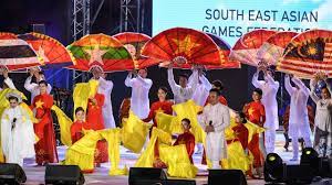 31st Southeast Asian Games to be held in Vietnam