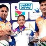 Pooja Jatyan wins Silver at 2022 Para Archery World Championships in Dubai