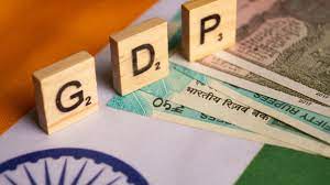 NSO projects GDP growth for India in 2021-22 at 8.9% and in 2020-21 at 6.6%