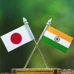 Japan and India renews the Bilateral Swap Arrangement (BSA) worth USD 75 billion