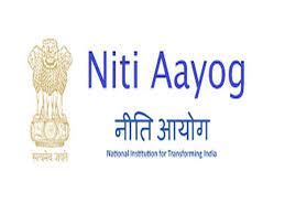 Niti Aayog developing National Gender Index