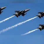 IAF to conduct Exercise Vayu Shakti at Pokharan range, Rajasthan