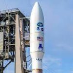 NASA launches next-generation GOES-T satellite to track hazardous weather in western United States