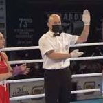 Nikhat Zareen & Nitu wins gold for India at 73rd Strandja Memorial Boxing Tournament in Sofia