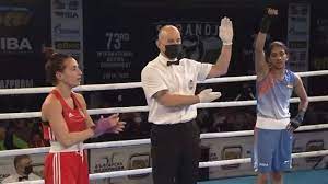 Nikhat Zareen & Nitu wins gold for India at 73rd Strandja Memorial Boxing Tournament in Sofia