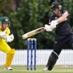 ICC Women’s World cup begins in New Zealand