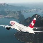 Swiss Airlines to become the first airline to use solar aviation fuel