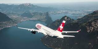 Swiss Airlines to become the first airline to use solar aviation fuel