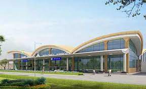 Arunachal Pradesh to get a Greenfield Airport in Hollongi