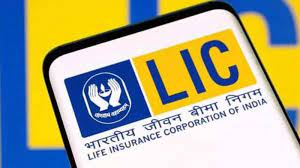 Sunil Agrawal appointed as the new CFO of LIC