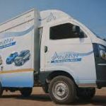 Tata Motors launches ‘Anubhav’ showroom on wheels to tap rural markets