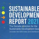 India ranks 120th in Sustainable Development Report 2021