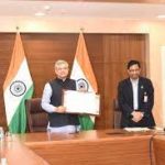 India signs Host Country Agreement with ITU