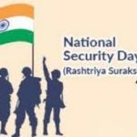 National Security Day 2022: 4th March