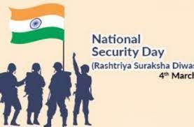 National Security Day 2022: 4th March