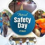 National Safety Day 2022: 4th March