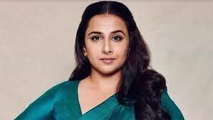 Vidya Balan appointed as brand ambassador of Bharti AXA Life Insurance