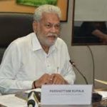 Union Fisheries Minister Parshottam Rupala inaugurates ‘Sagar Parikrama’ initiative from Gujarat
