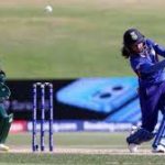 Mithali Raj becomes first woman cricketer to appear at six Cricket World Cups; Overall 3rd cricketer