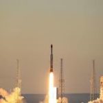 Iran successfully launches second military satellite Noor-2 into orbit