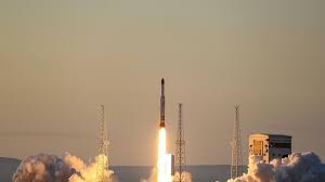 Iran successfully launches second military satellite Noor-2 into orbit