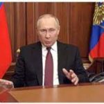 Russia surpasses Iran to become world’s most sanctioned country