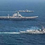 9th India-Sri Lanka Bilateral Maritime Exercise SLINEX to be held at Visakhapatnam