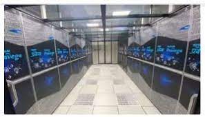 C-DAC Commissions “PARAM Ganga” Supercomputer at IIT Roorkee under National Supercomputing Mission