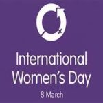 International Women’s Day 2022: 08 March