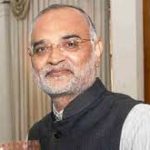 Centre approves appointment of Justice DN Patel as chairperson of TDSAT