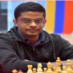 Indian GM S L Narayanan wins Grandiscacchi Cattolica International Open Chess Tournament