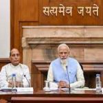 Cabinet approves setting up of National Land Monetization Corporation as a Special Purpose Vehicle (SPV) for monetization of surplus land