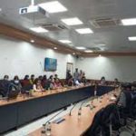 TEC, DoT launches Skill Development training program for girl students